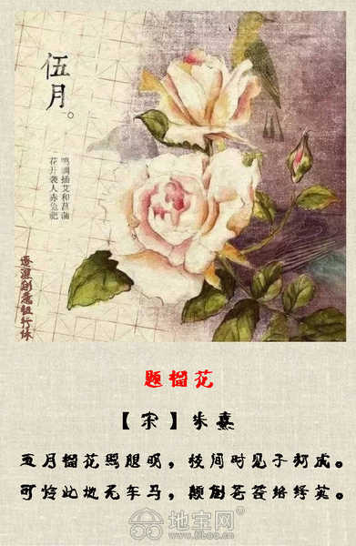 詩句里帶有月的古詩