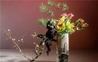 唐朝關(guān)于插花的詩句