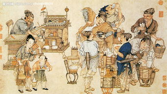 宋朝,詩句,喝茶