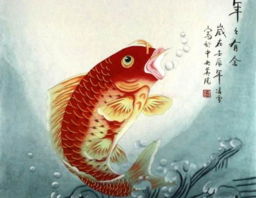 有魚字的詩(shī)句古詩(shī),魚的詩(shī)句古詩(shī),贊美魚的詩(shī)句