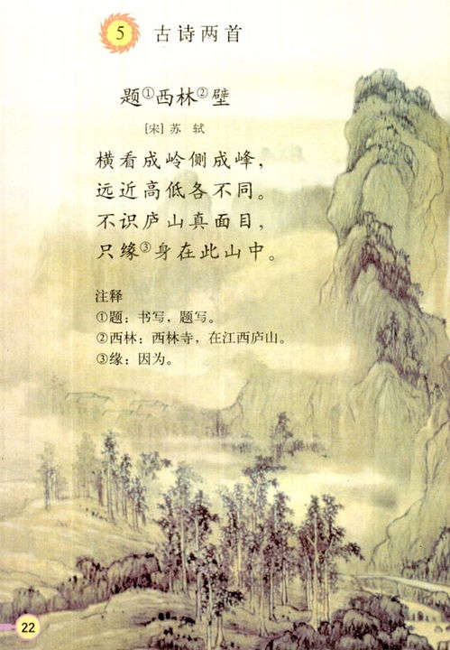 游山西村古詩詩句意思是什么