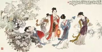 紅樓夢(mèng),詩(shī)句,愛情