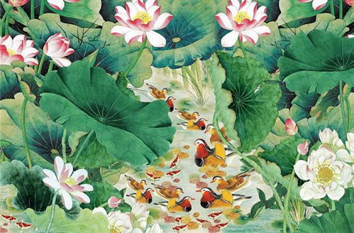 純色,詩(shī)句,描寫(xiě)