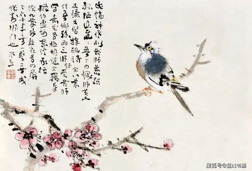 關于描寫花鳥的詩句