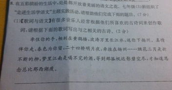 關(guān)于要求的詩句