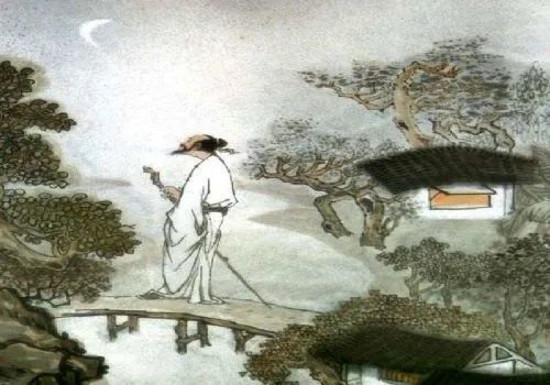 詩句,下句