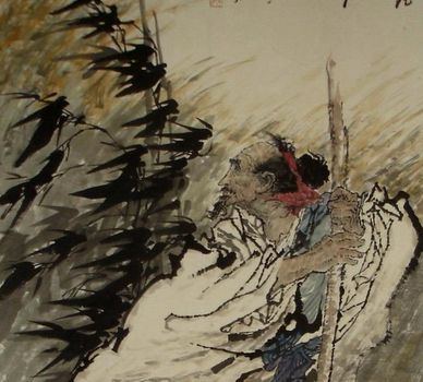 關(guān)于杜甫的古詩句一級