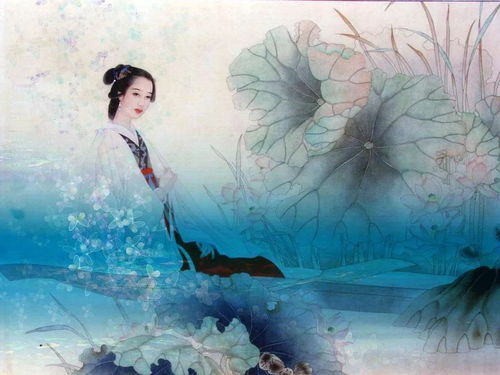 關(guān)于蒼山李清照的詩句