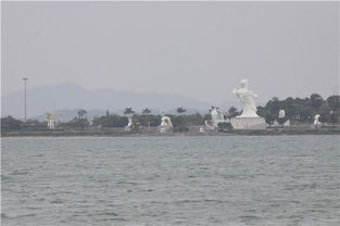 詩(shī)句,海上,景觀