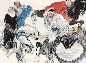 古人描寫細(xì)字的古詩句