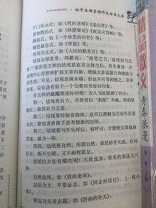 心靈手巧的奶奶初中作文開頭