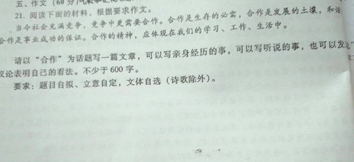 作文,開(kāi)頭,信念,為話題