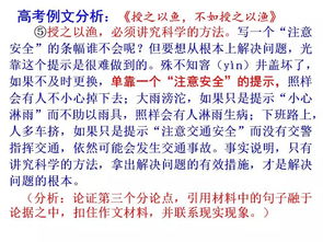 議論文,作文,摘抄,開頭