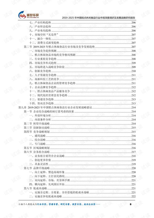 進(jìn)口食品市場調(diào)研報告(食品市場調(diào)研報告)