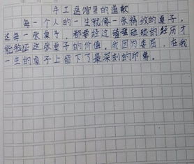小標(biāo)題作文作文開頭