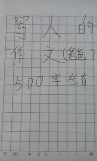父親的掌聲500字作文開頭結(jié)尾