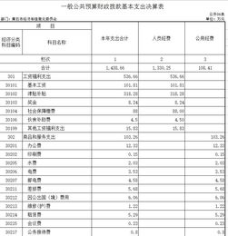 部門(mén)決算分析報(bào)告(部門(mén)財(cái)務(wù)決算分析報(bào)告)
