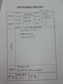 關(guān)于消防系統(tǒng)整改報(bào)告(消防系統(tǒng)整改報(bào)告)