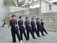 警務(wù)司法見習(xí)報(bào)告(警務(wù)司法見習(xí)總結(jié)報(bào)告)