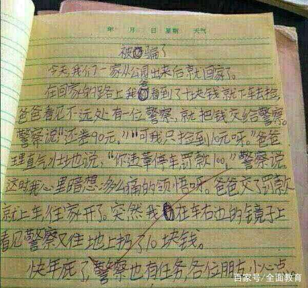 朋友作文開頭化虛為實