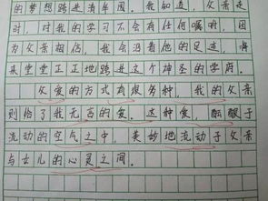 三級寫友情的作文開頭結(jié)尾