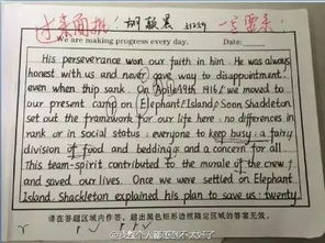 萬(wàn)能模版作文開頭結(jié)尾