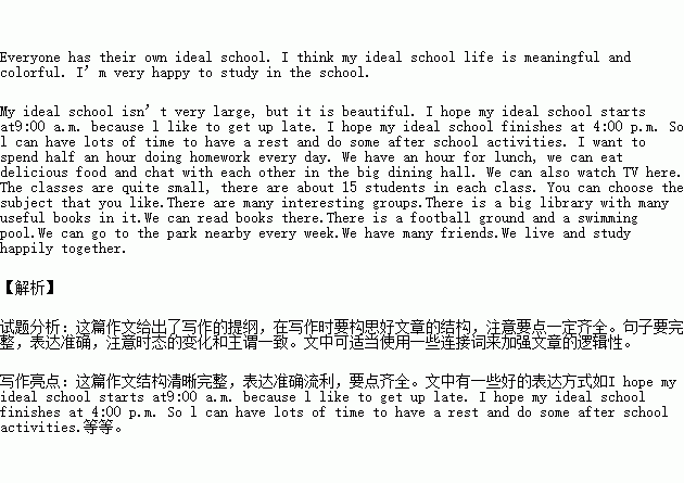 業(yè)余之得作文開頭