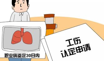 單位工傷認定申請報告(工傷認定復(fù)議申請報告)