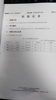 關于噪聲的調(diào)查報告三篇(啰噪（囉噪）)