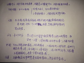 這樣的人讓我珍惜作文開頭