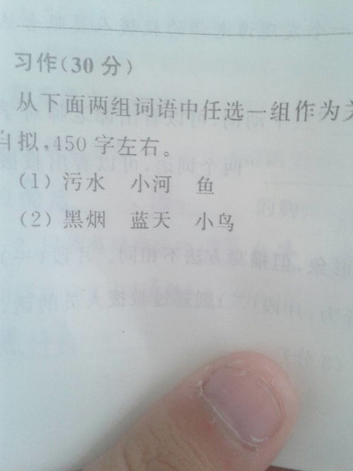 關(guān)于環(huán)保寫篇作文的開頭