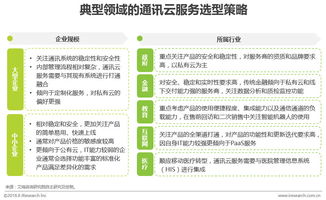 通信服務行業(yè)調(diào)查報告(服務行業(yè)的調(diào)查報告)