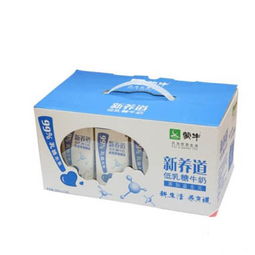 蒙牛牛奶和蒙牛奶粉哪個(gè)更適合早餐??！(蒙牛奶粉怎么樣？)