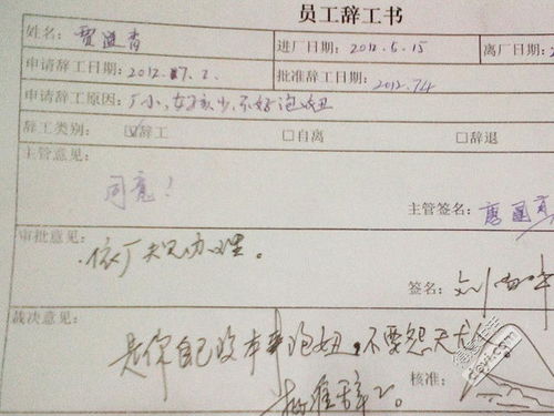 集團(tuán)職員離職報(bào)告(公司職員離職感言)