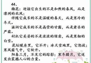 引用古詩(shī)詞造的排比句作文開(kāi)頭寫(xiě)景