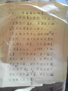 作文沒(méi)有開(kāi)頭只用小標(biāo)題