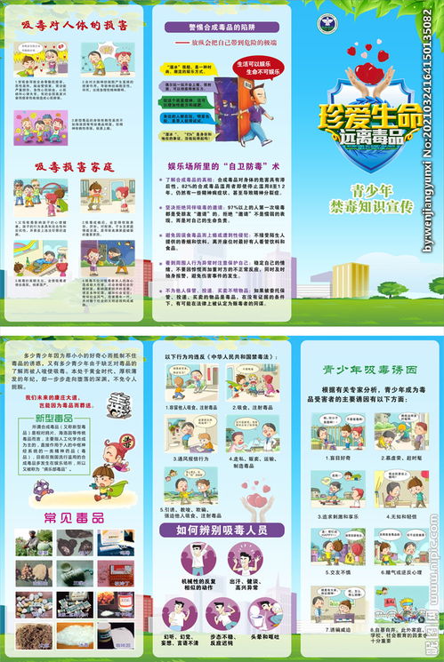 珍惜生命遠離毒品的作文開頭