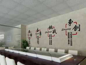 會議室標(biāo)語(會議室標(biāo)語)