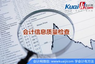 會計信息質(zhì)量管理的自查報告范文(會計信息質(zhì)量的提高)