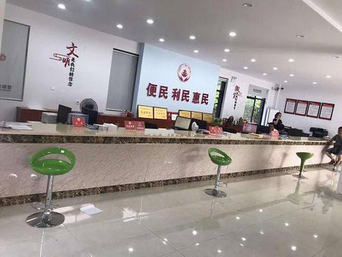 便民服務(wù)中心簡(jiǎn)介(便民服務(wù)中心年終總結(jié))