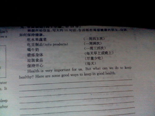 常放在英語作文開頭的副詞