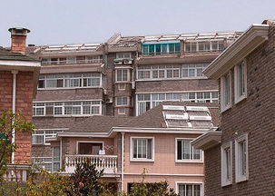 東北民宅建筑節(jié)能技術(shù)分析論文(民用建筑門窗節(jié)能技術(shù)分析論文)