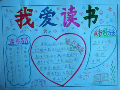 關(guān)于讀書好處作文開頭