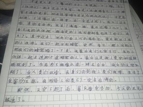 關于植物寫一個作文開頭結尾