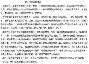 600字作文親情作文開頭