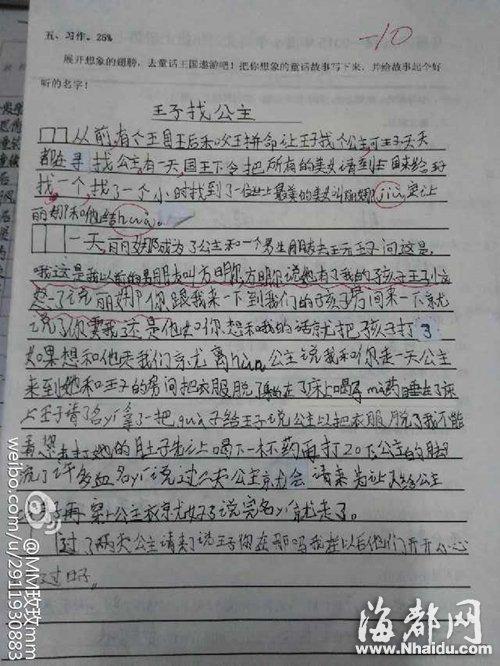 關于寫我的爸爸的作文開頭