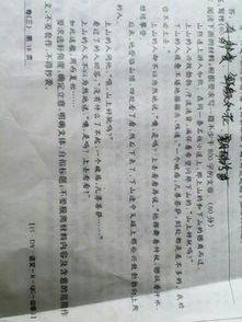尋作文的開頭