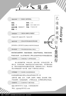 安全評價個人簡歷范文(安全評價個人簡歷模板)