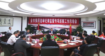 專項巡察工作報告范文(專項巡察工作報告材料)