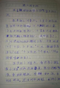 寫關(guān)于體驗鄉(xiāng)村生活的作文開頭